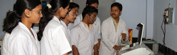 Pravara Rural Medical College Loni Facilities photo 4